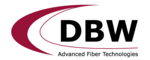 Logo DBW - Advanced Fiber Technologies