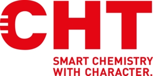 Logo der CHT Germany GmbH