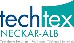 Logo Cluster TechTex