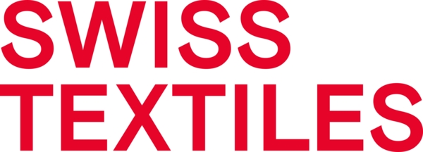 Logo swiss textiles
