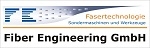 Logo der Fiber Engineering GmbH
