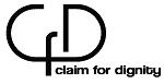 Logo Claim for Dignity