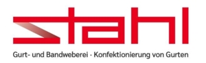 Logo der Carl Stahl GmbH & Co. KG