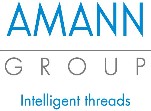 Logo der Amann & Söhne GmbH & Co. KG