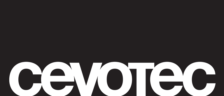 Logo der Cevotec GmbH