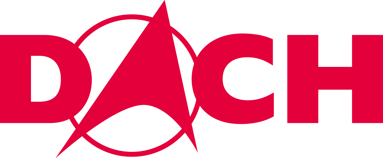 Logo der DACH Schutzbekleidung GmbH & Co. KG