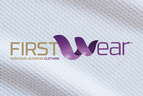 Logo der firstwear GmbH