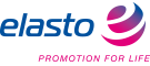 Logo der elasto form KG